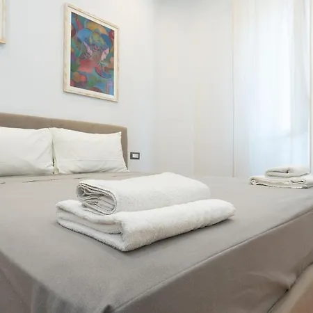 Borgo Ognissanti شقة فلورنس