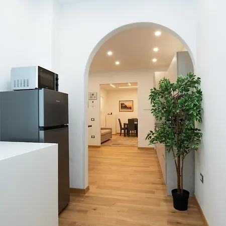 Borgo Ognissanti Φλωρεντία