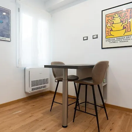 Διαμέρισμα Borgo Ognissanti Φλωρεντία