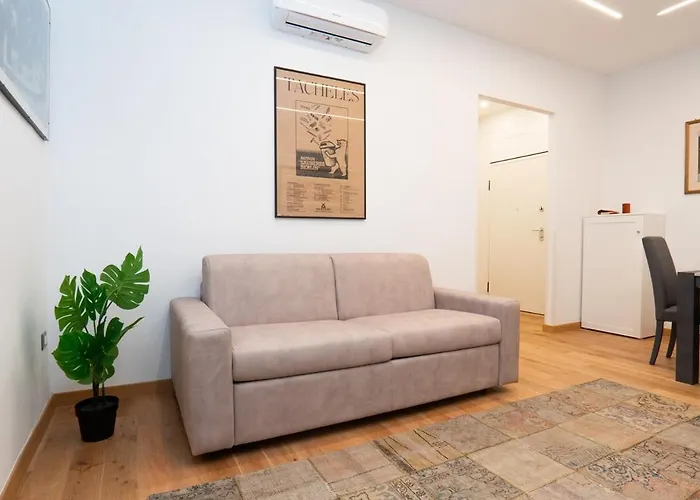 Borgo Ognissanti * 피렌체