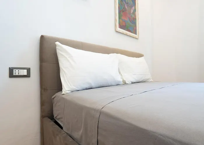 Borgo Ognissanti 아파트