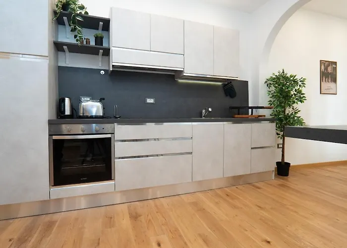 Borgo Ognissanti 아파트