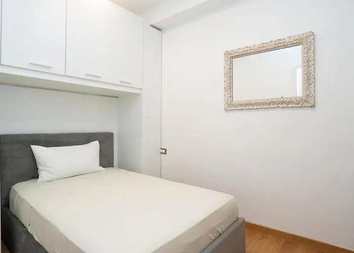 아파트 Borgo Ognissanti