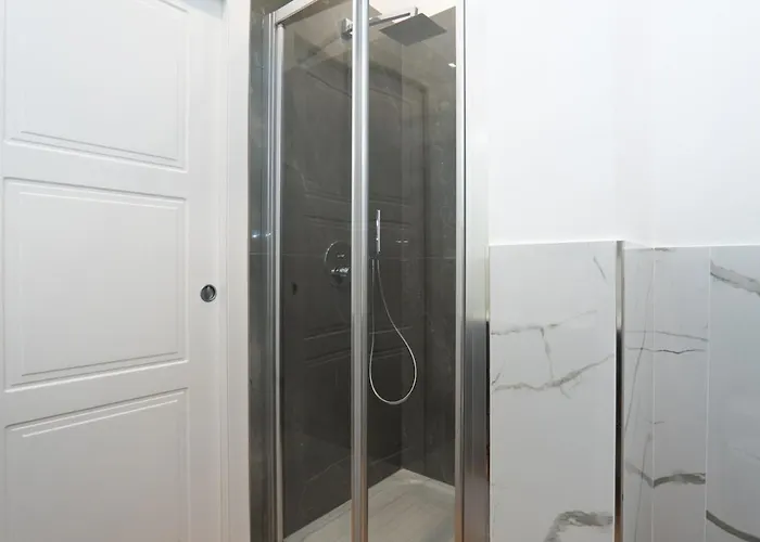 Borgo Ognissanti 아파트 피렌체