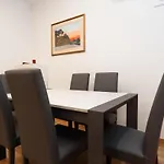 דירה Borgo Ognissanti *