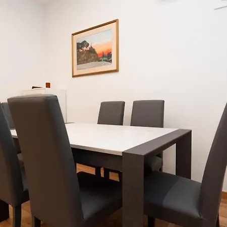 Apartament Borgo Ognissanti *
