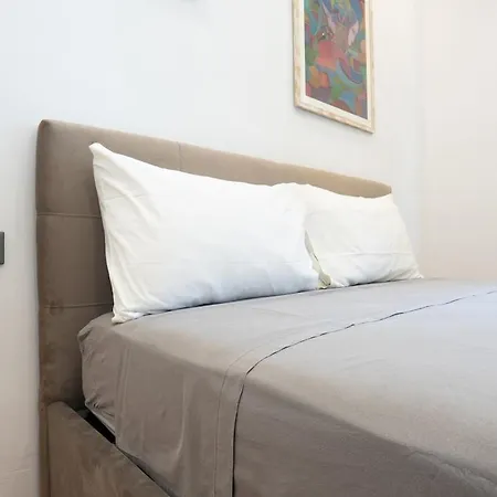 Borgo Ognissanti Apartament