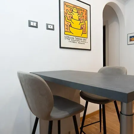 Borgo Ognissanti דירה פירנצה